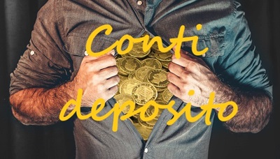 Conti deposito